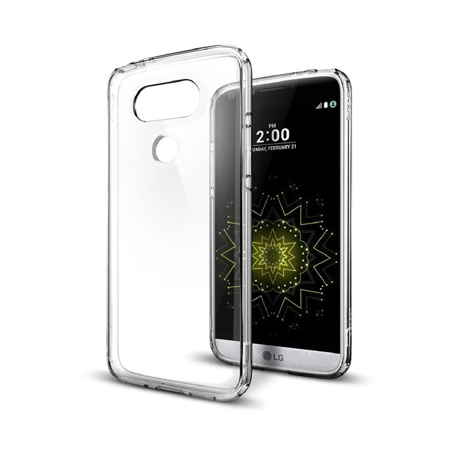 LG G5 Clear Cover